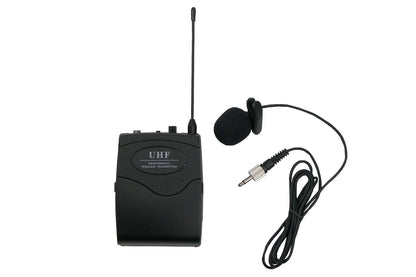 UHF2EB Body Pack for UHF2E