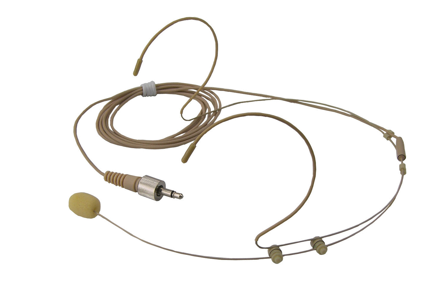 UHF2EHSSK - UHF2E headset mic skin colour