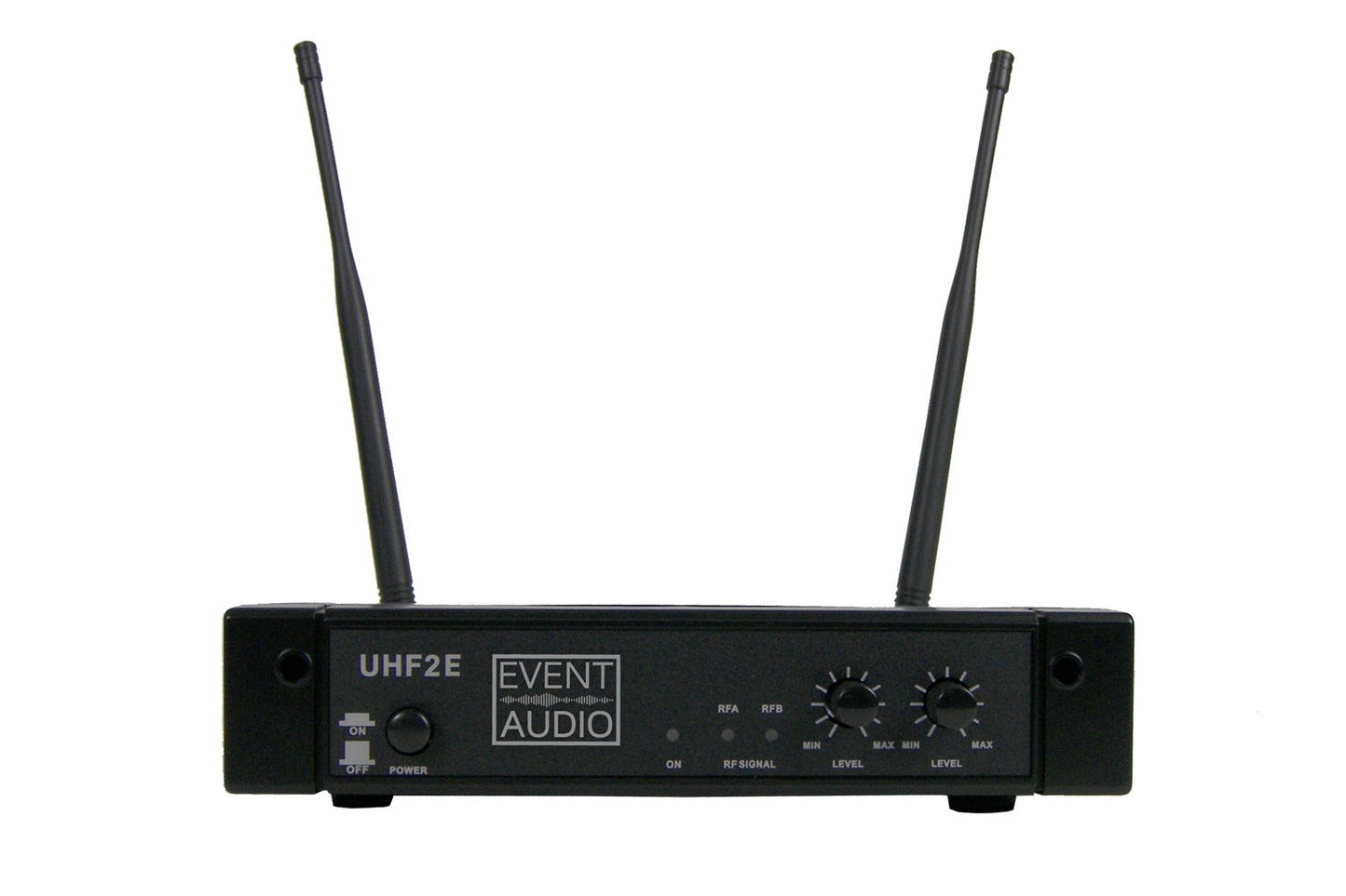 UHF2E Wireless Microphone System
