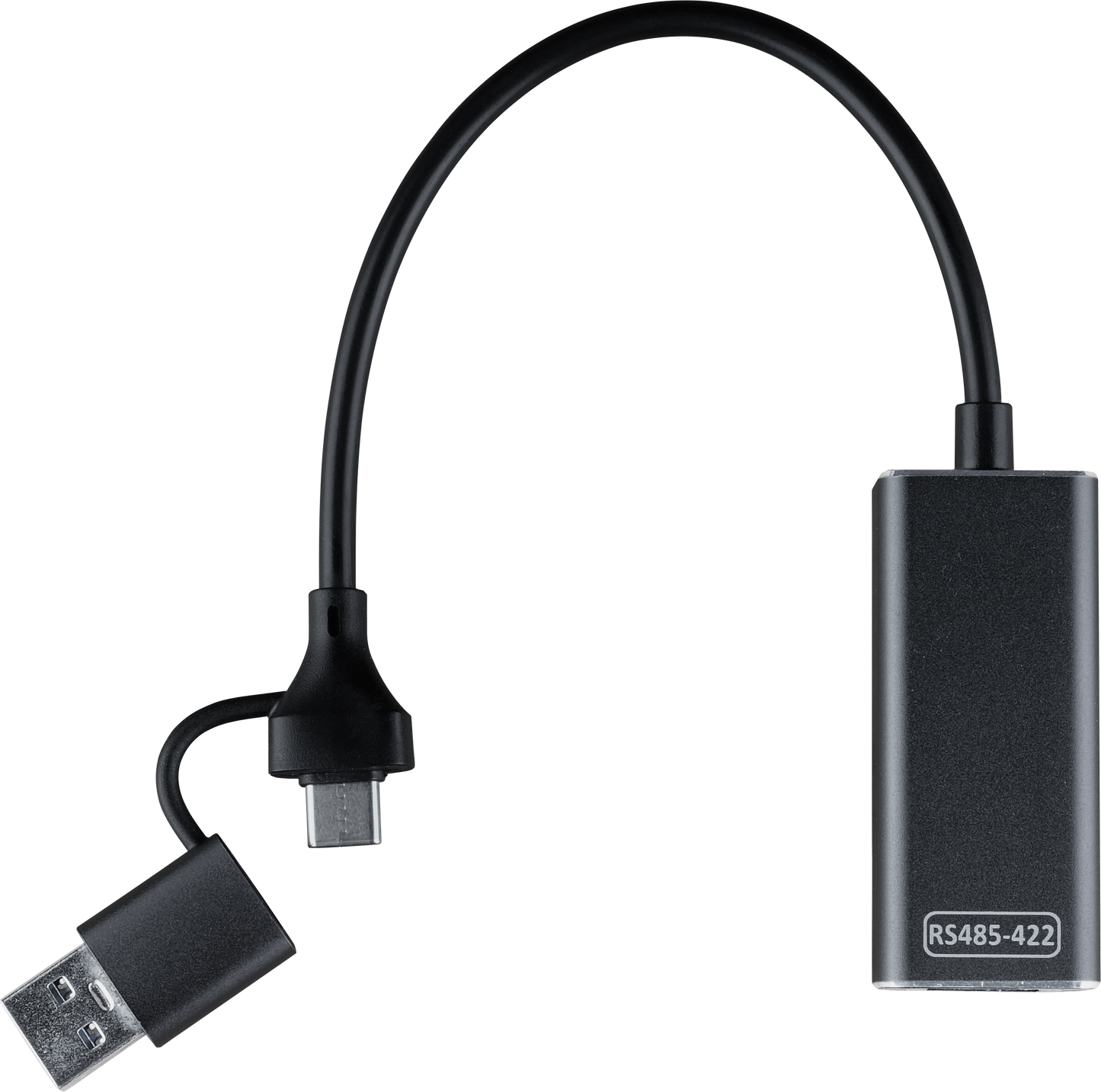 USB-RS485-RJ45MK2