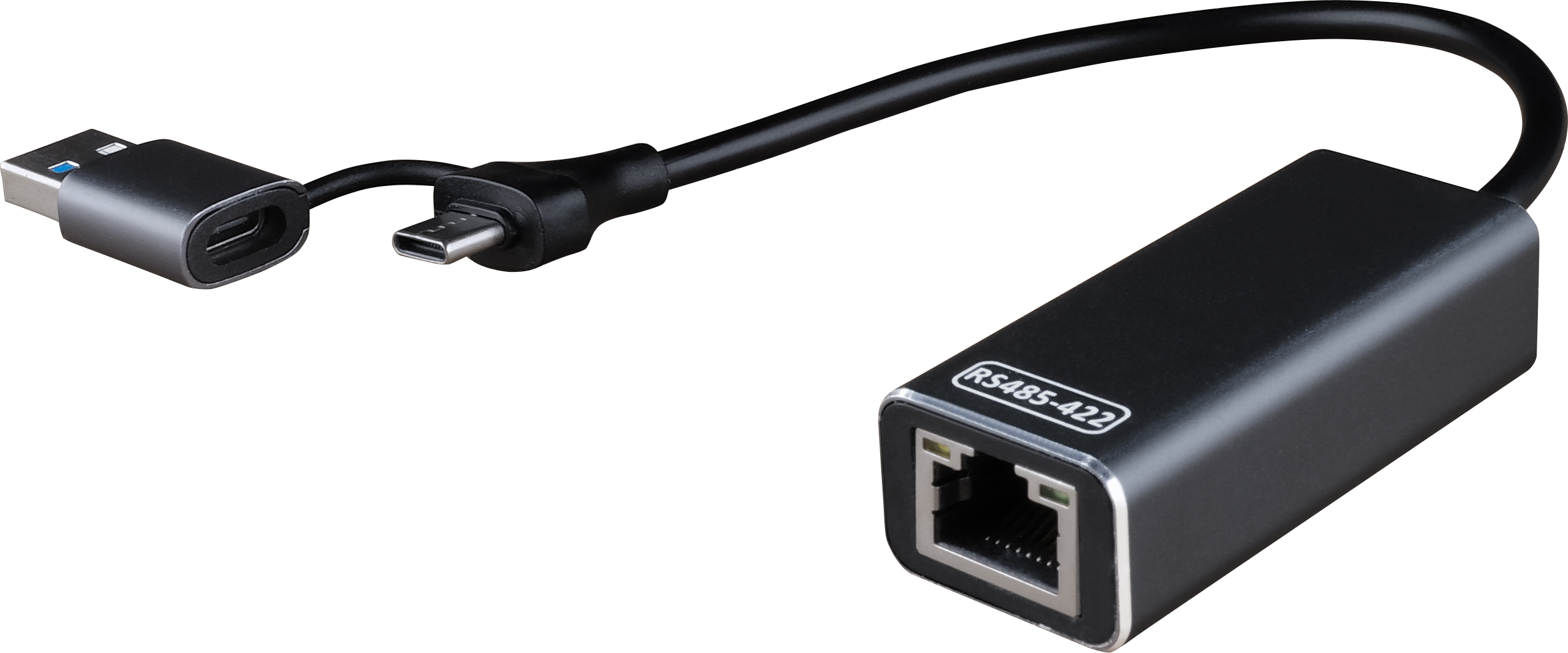 Usb Rj45 Rs485 USB-RS485-RJ45MK2 – Eventec