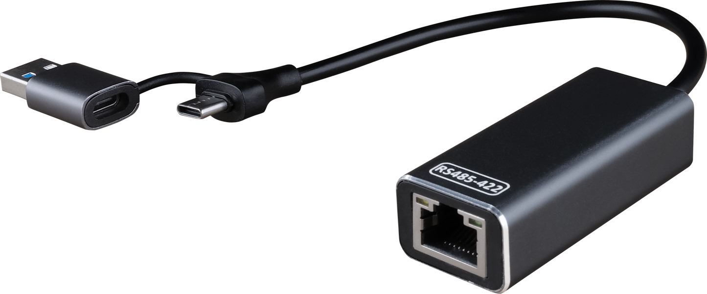 USB-RS485-RJ45MK2