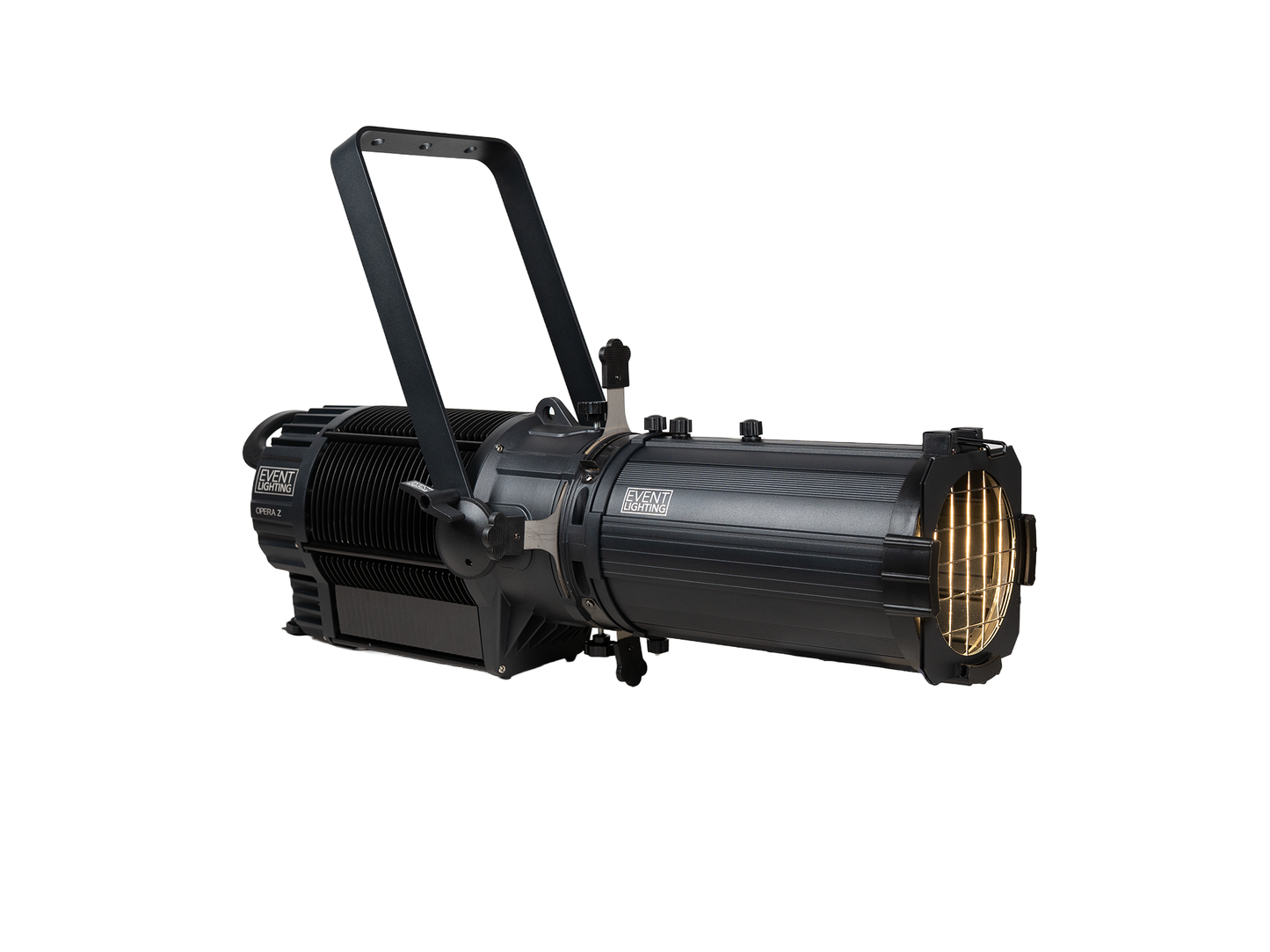 OPERAZ200WP-IP - IP65 200W Warm White Profile with manual zoom
