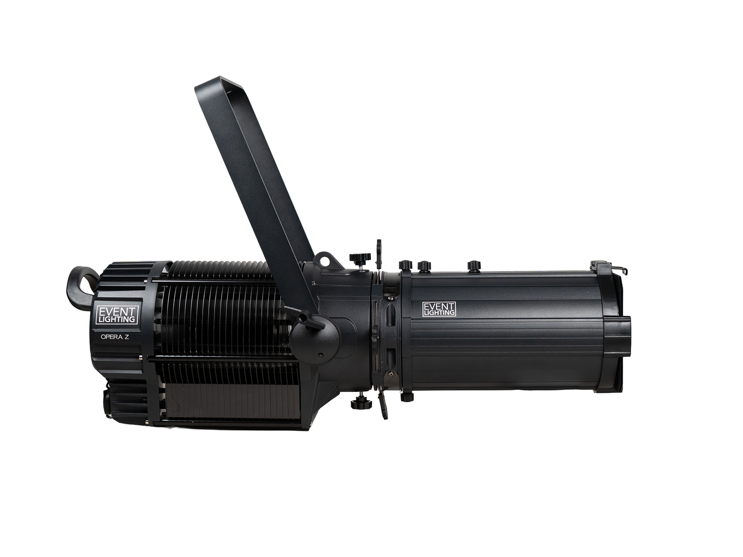 OPERAZ200WP-IP - IP65 200W Warm White Profile with manual zoom