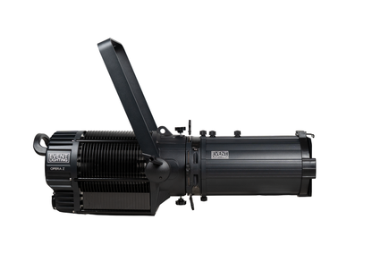 OPERAZ200WP-IP - IP65 200W Warm White Profile with manual zoom