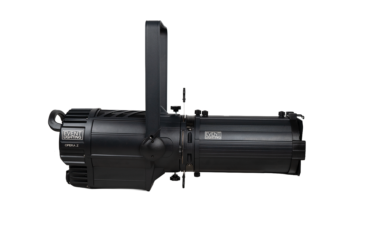 OPERAZ300FCP - IP20 300W RGBALC Profile with manual zoom
