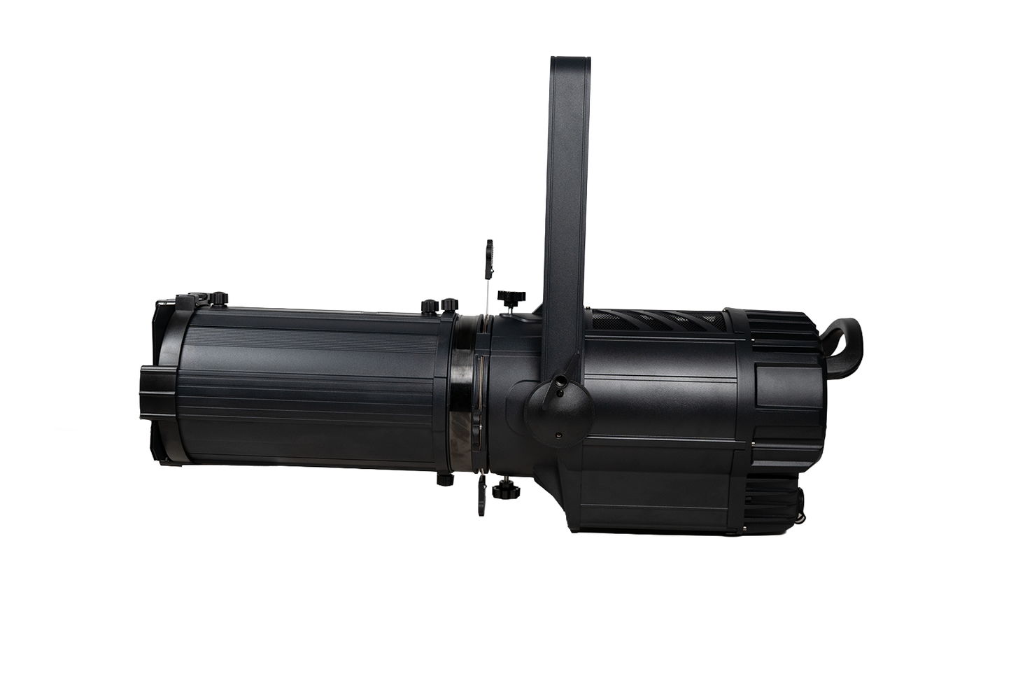 OPERAZ300FCP - IP20 300W RGBALC Profile with manual zoom