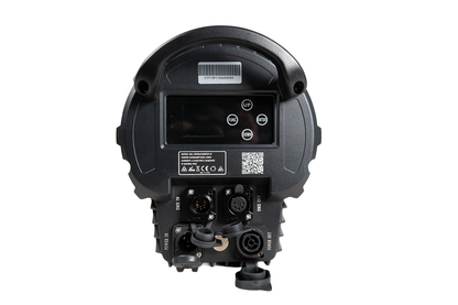 OPERAZ400FCP-IP - IP65 400W RGBWALC Profile with manual zoom