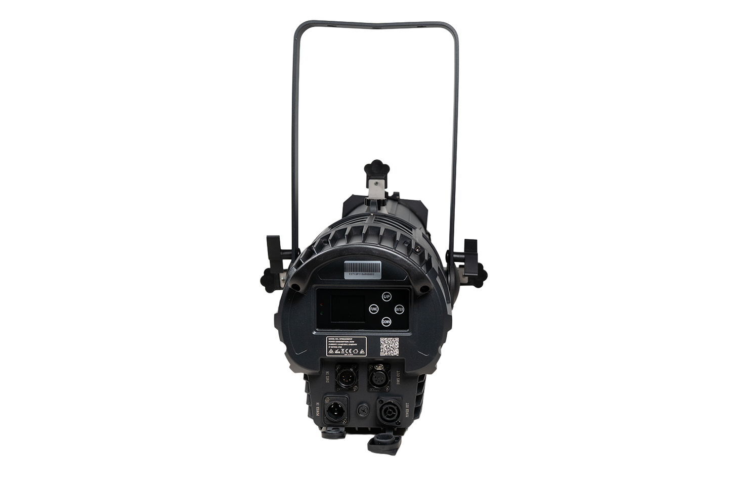 OPERAZ300FCP - IP20 300W RGBALC Profile with manual zoom