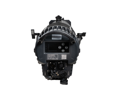 OPERAZ400WP-IP - IP65 400W Warm White Profile with manual zoom