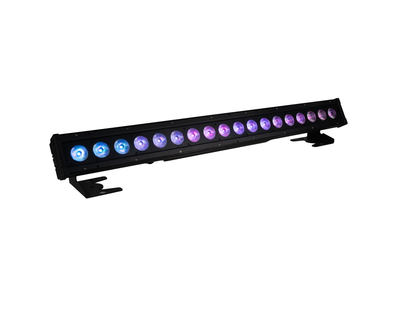 VERVEBAR18X12Q-IP - Lite Series IP65 Pixel Bar with 18 x 12 RGBW LEDs