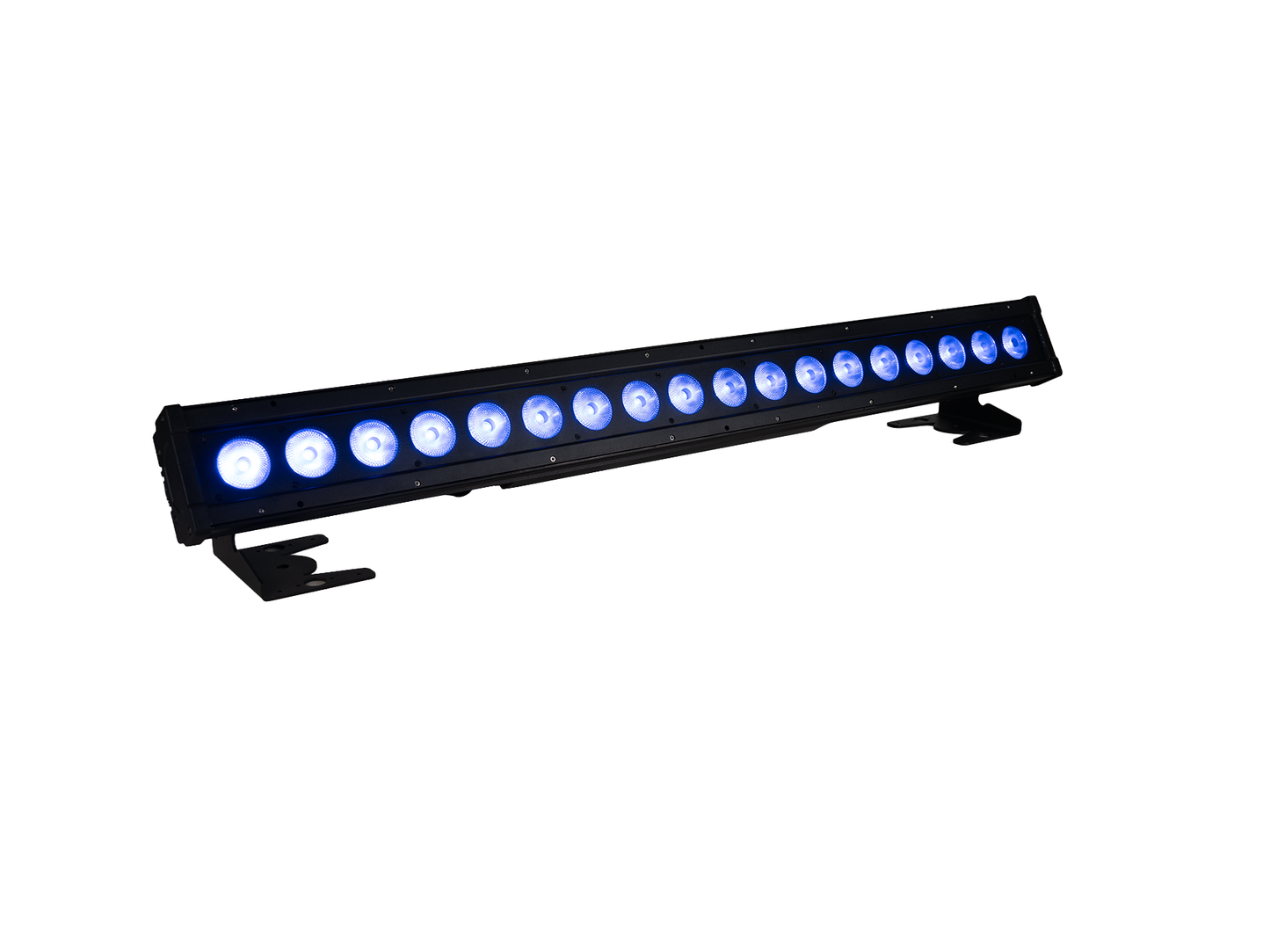 VERVEBAR18X12Q-IP - Lite Series IP65 Pixel Bar with 18 x 12 RGBW LEDs