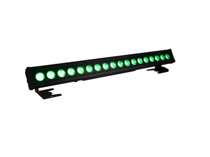 VERVEBAR18X12Q-IP - Lite Series IP65 Pixel Bar with 18 x 12 RGBW LEDs