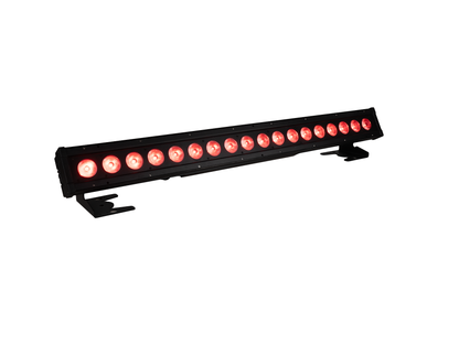 VERVEBAR18X12Q-IP - Lite Series IP65 Pixel Bar with 18 x 12 RGBW LEDs