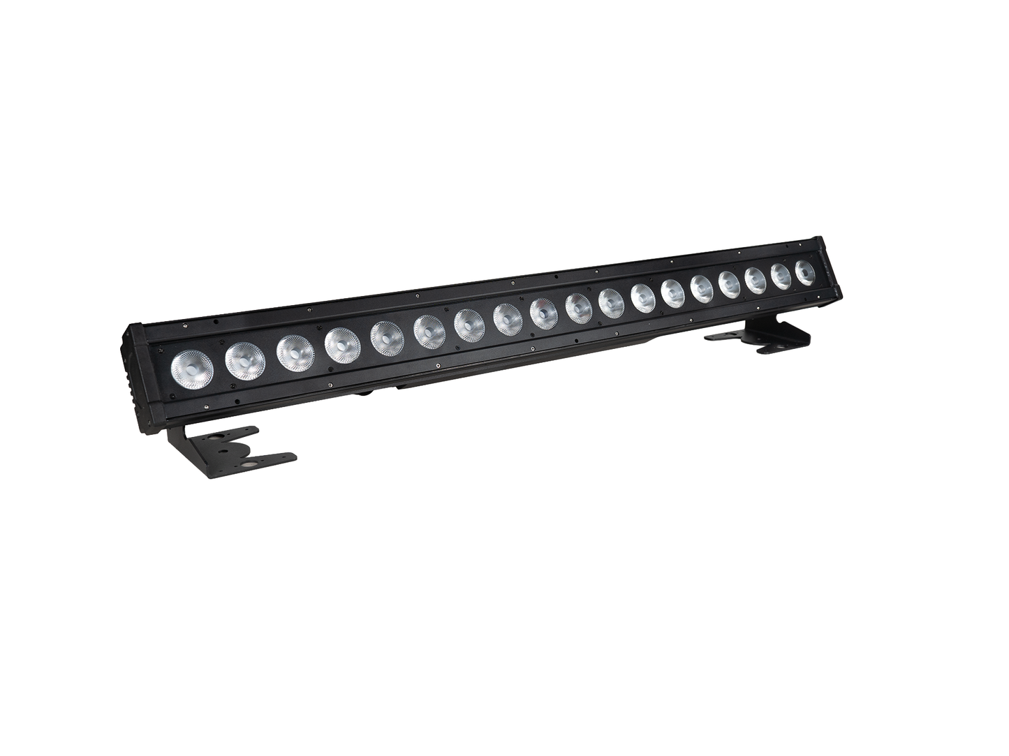 VERVEBAR18X12Q-IP - Lite Series IP65 Pixel Bar with 18 x 12 RGBW LEDs