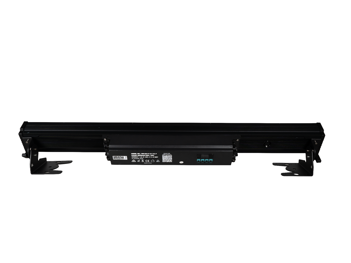 VERVEBAR18X12Q-IP - Lite Series IP65 Pixel Bar with 18 x 12 RGBW LEDs