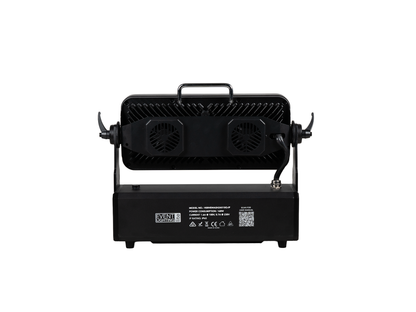 VERVEWASH24X10Q-IP - Lite Series IP65 Wash with 24 x 10 RGBW LEDs