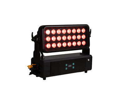 VERVEWASH24X10Q-IP - Lite Series IP65 Wash with 24 x 10 RGBW LEDs