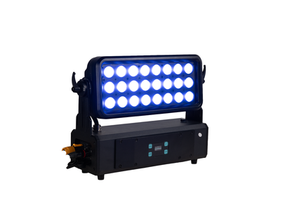 VERVEWASH24X10Q-IP - Lite Series IP65 Wash with 24 x 10 RGBW LEDs