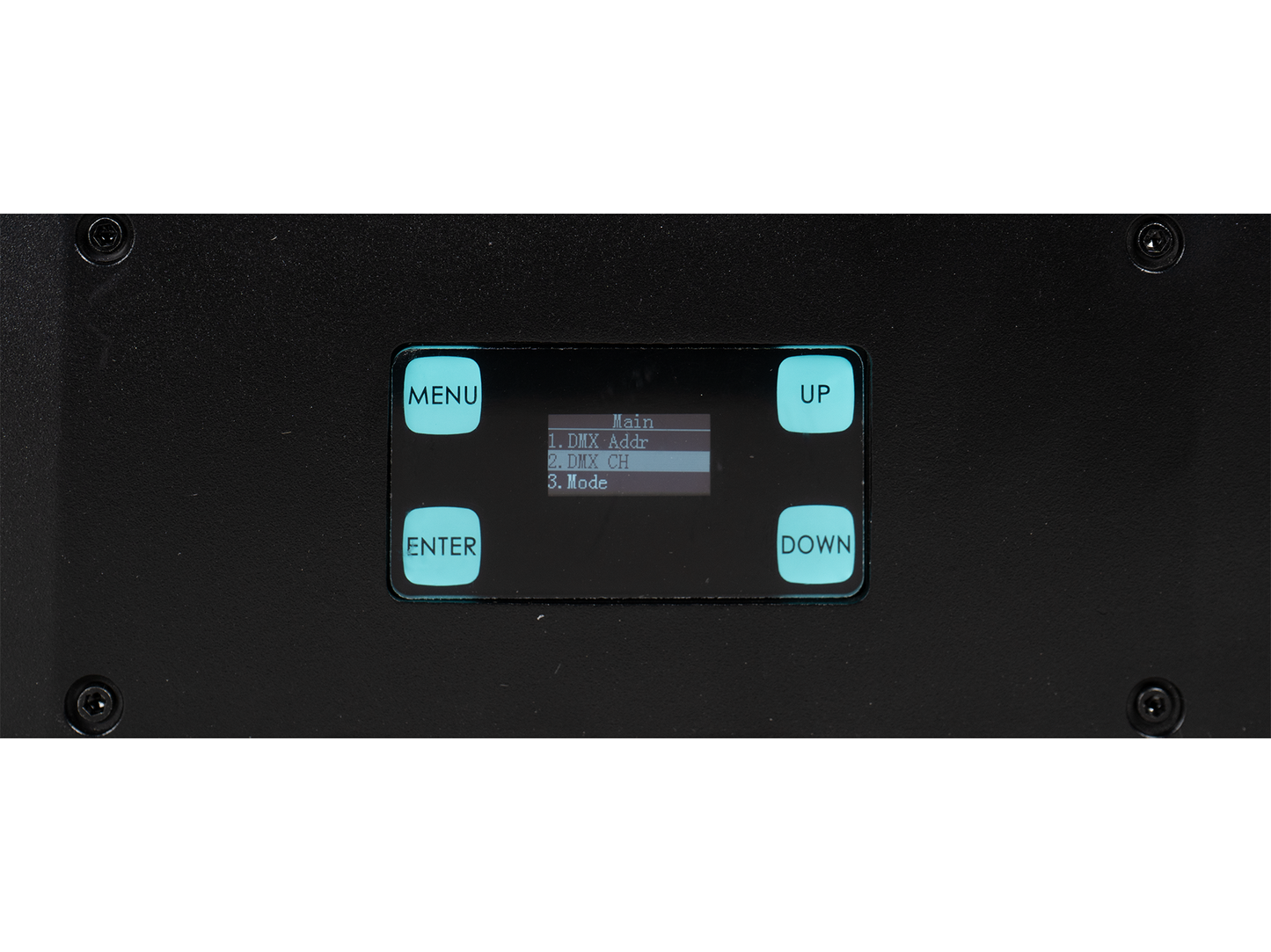 VERVEWASH24X10Q-IP - Lite Series IP65 Wash with 24 x 10 RGBW LEDs