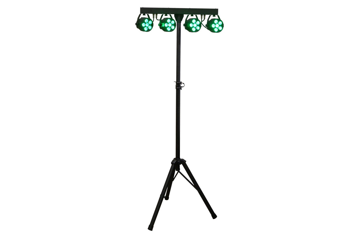 VIVIDBAR2 - 24 x 4W RGBW LED Lighting Bar
