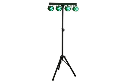 VIVIDBAR2 - 24 x 4W RGBW LED Lighting Bar