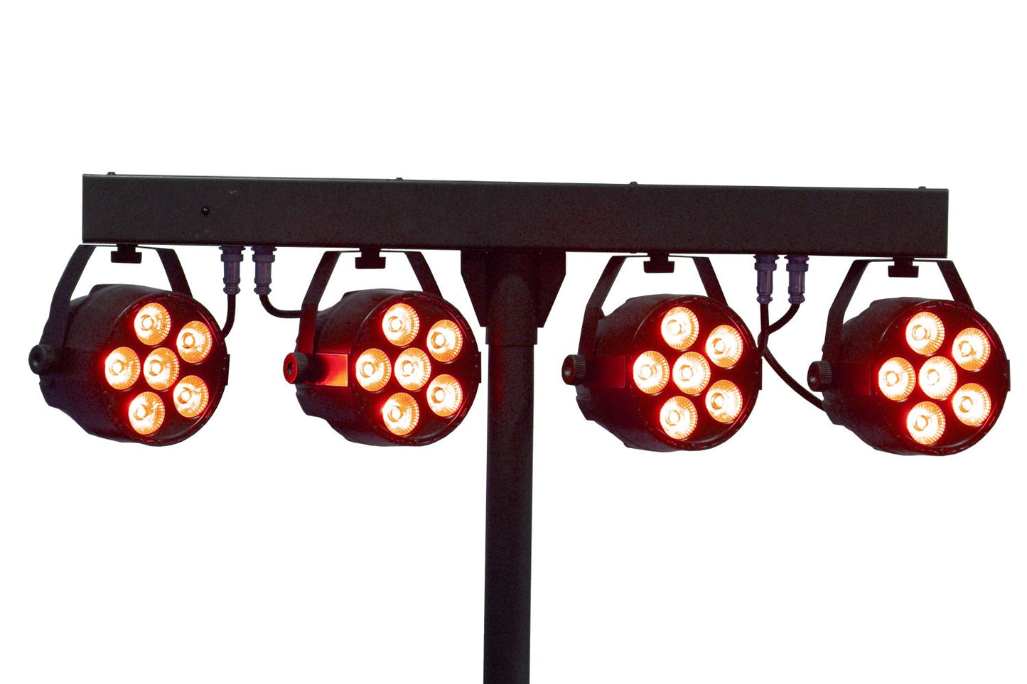 VIVIDBAR2 - 24 x 4W RGBW LED Lighting Bar