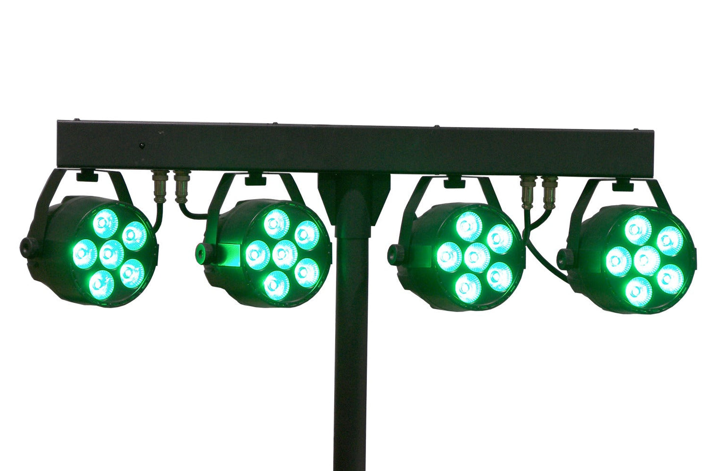 VIVIDBAR2 - 24 x 4W RGBW LED Lighting Bar