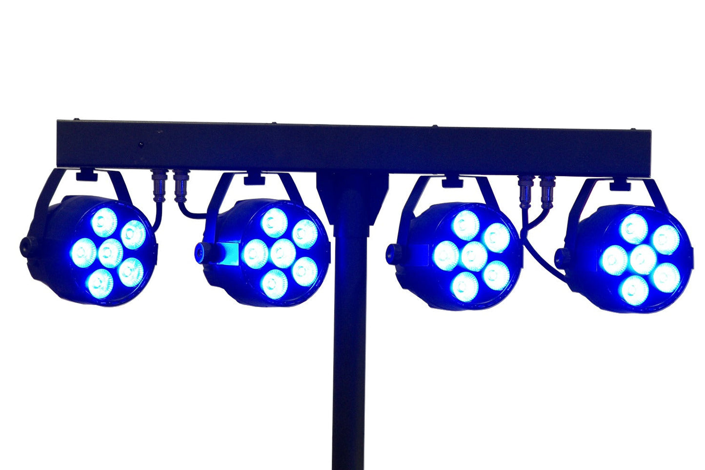 VIVIDBAR2 - 24 x 4W RGBW LED Lighting Bar