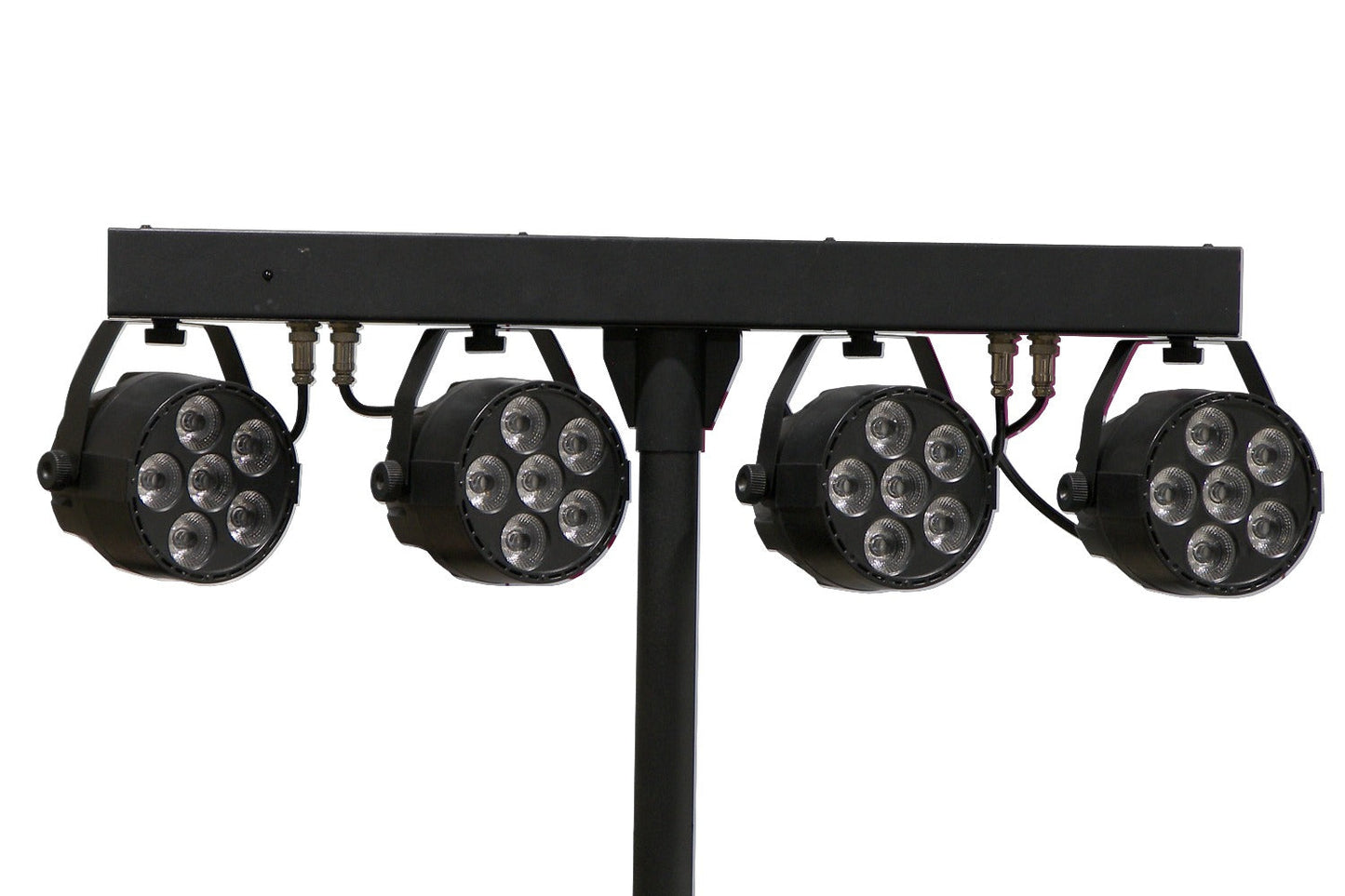 VIVIDBAR2 - 24 x 4W RGBW LED Lighting Bar