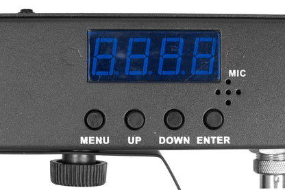 VIVIDBAR2 - 24 x 4W RGBW LED Lighting Bar