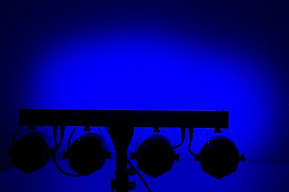 VIVIDBAR2 - 24 x 4W RGBW LED Lighting Bar