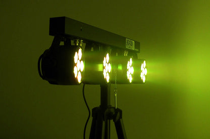 VIVIDBAR2 - 24 x 4W RGBW LED Lighting Bar