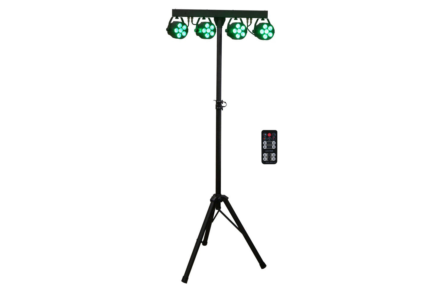 VIVIDBAR2 - 24 x 4W RGBW LED Lighting Bar