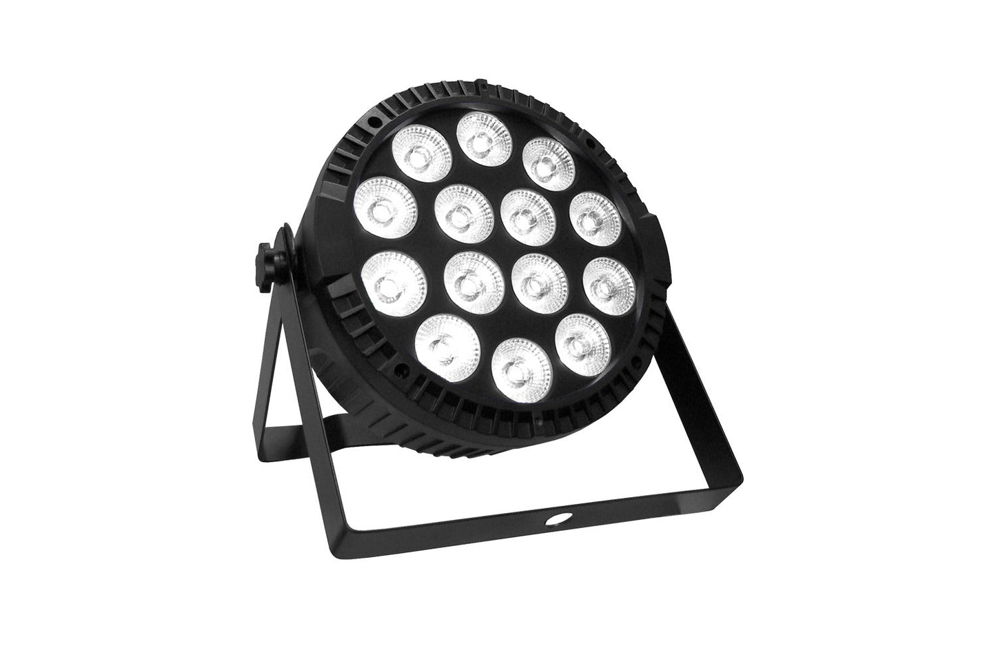 VIVIDPAR14X6Q - Indoor Party Par with 14 x 6W RGBW