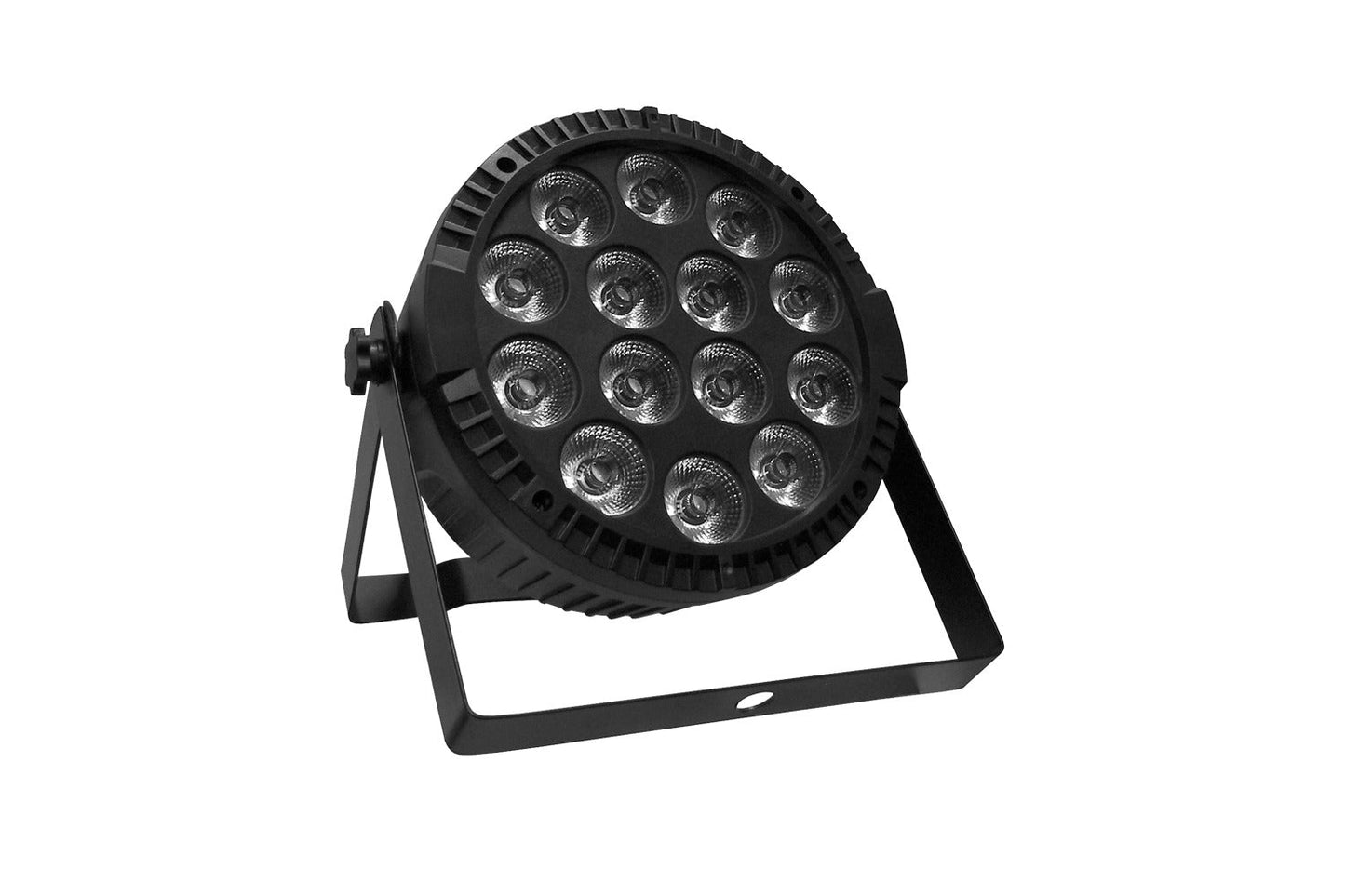 VIVIDPAR14X6Q - Indoor Party Par with 14 x 6W RGBW
