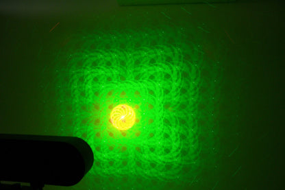 VIVIDSTARTER - LED Party Bar Light with PAR, LED Balls, Strobe and Laser