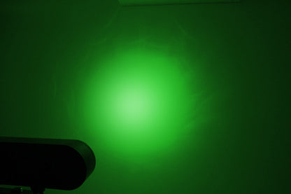 VIVIDSTARTER - LED Party Bar Light with PAR, LED Balls, Strobe and Laser