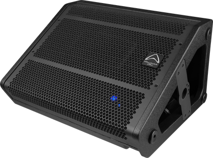 Wharfedale Pro WDG-AX12 - Active 12" Coaxial Wedge Monitor