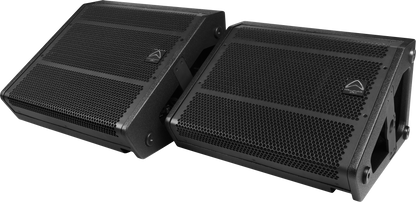 Wharfedale Pro WDG-AX12 - Active 12" Coaxial Wedge Monitor
