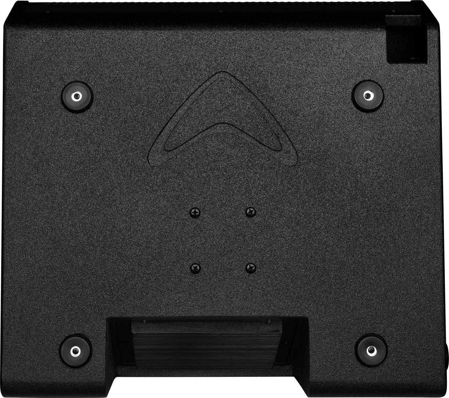 Wharfedale Pro WDG-AX12 - Active 12" Coaxial Wedge Monitor