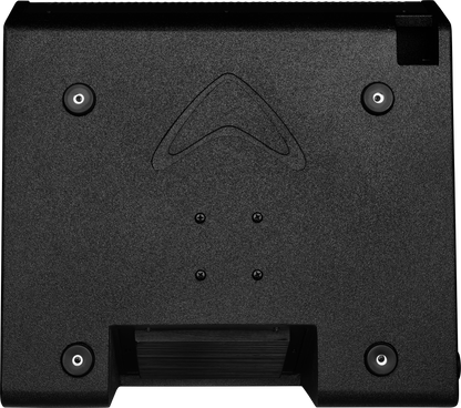 Wharfedale Pro WDG-AX12 - Active 12" Coaxial Wedge Monitor