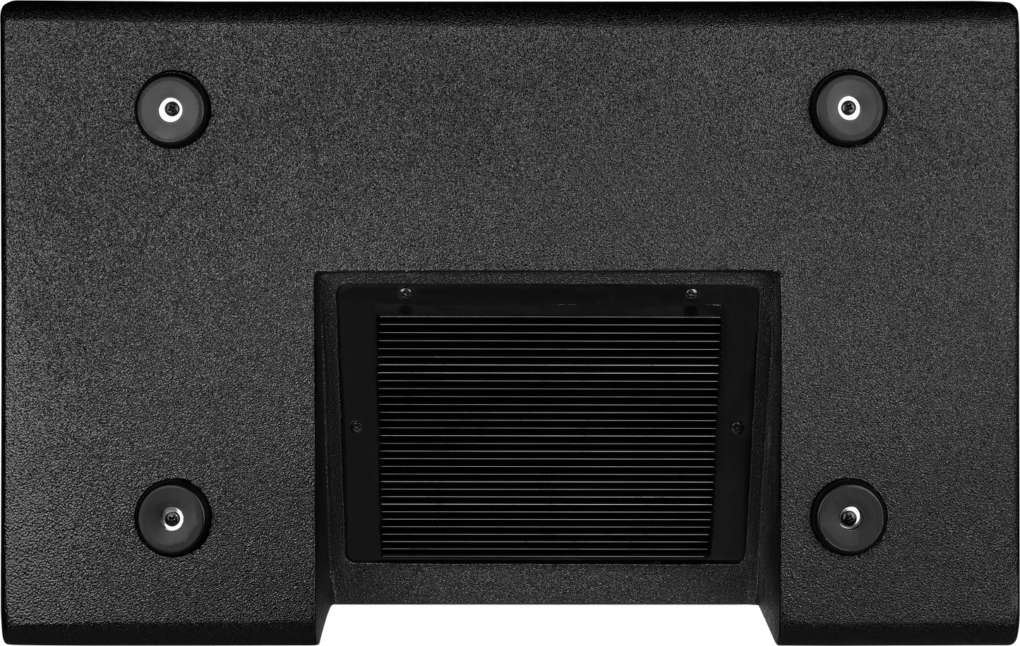 Wharfedale Pro WDG-AX12 - Active 12" Coaxial Wedge Monitor