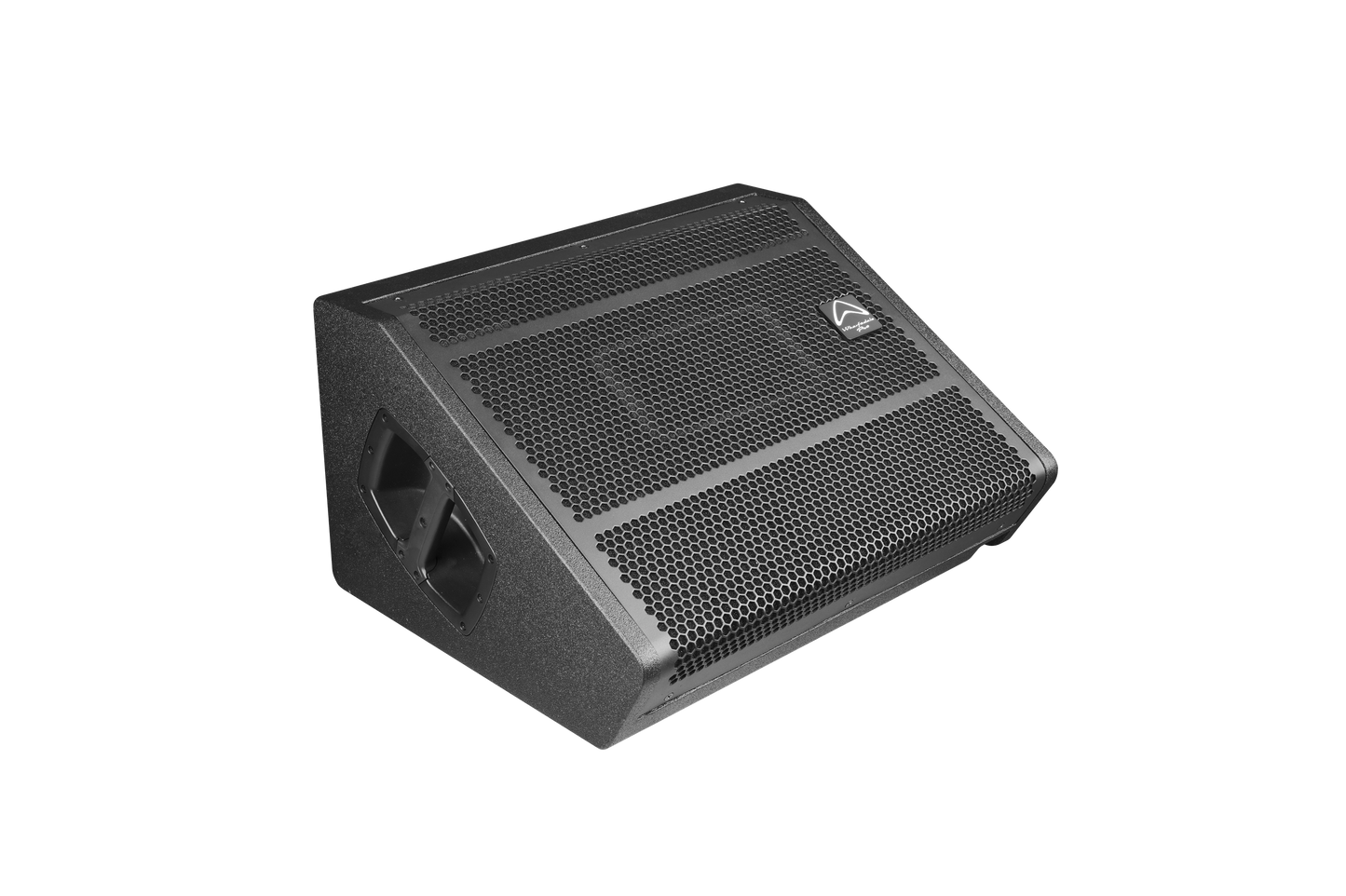 Wharfedale Pro WDG-X12 - Passive 12" Coaxial Wedge Monitor