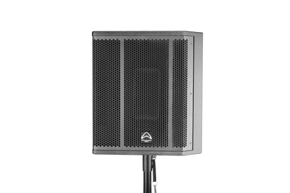 Wharfedale Pro WDG-X12 - Passive 12" Coaxial Wedge Monitor