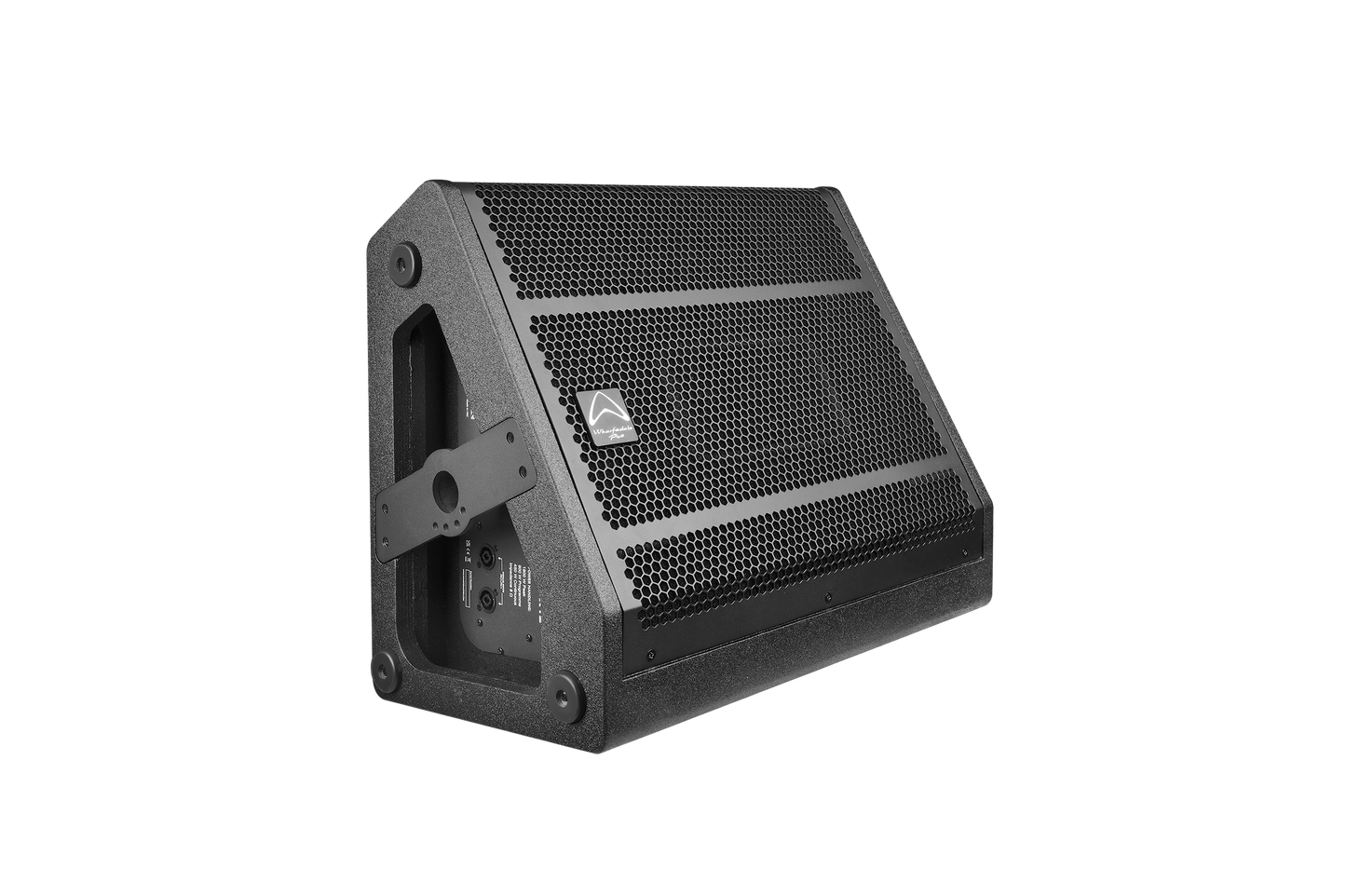 Wharfedale Pro WDG-X12 - Passive 12" Coaxial Wedge Monitor