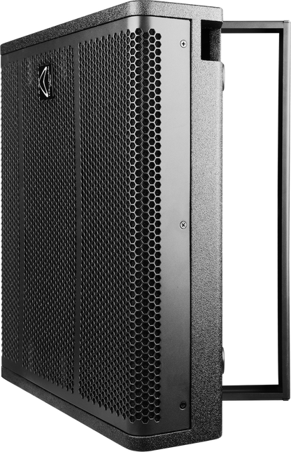 Wharfedale Pro WDG-X15 - Passive 15" Coaxial Wedge Monitor