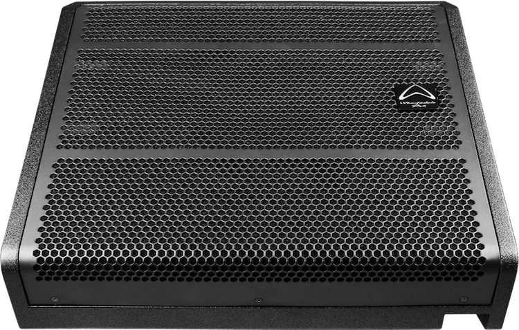 Wharfedale Pro WDG-X15 - Passive 15" Coaxial Wedge Monitor