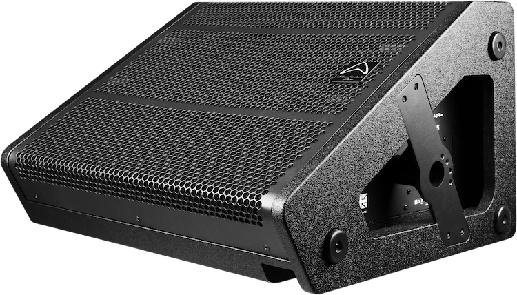 Wharfedale Pro WDG-X15 - Passive 15" Coaxial Wedge Monitor