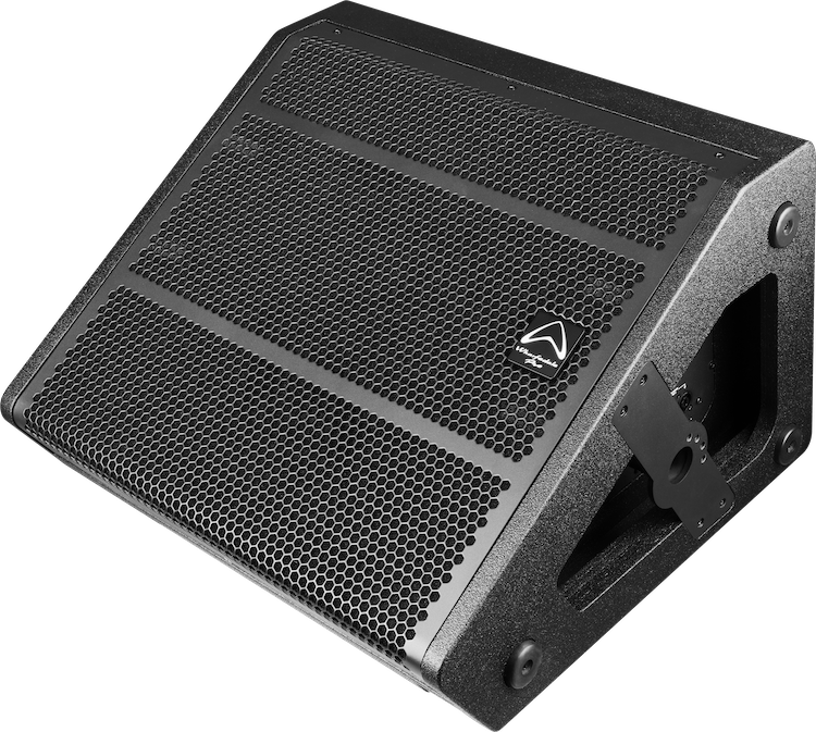 Wharfedale Pro WDG-X15 - Passive 15" Coaxial Wedge Monitor